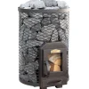Stoveman Puukiuas 13R 6-13 m³ Clearance