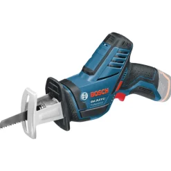 Puukkosaha Bosch Professional GSA 12FV-14 Solo ilman akkua - Bosch Power Tools New