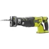Ryobi Puukkosaha ONE+ R18RS-0 18V ilman akkua