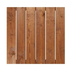 Miljöökoriste Puulaatta 60 x 60 cm 6 kpl/pkt eri värejä Sale