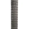 Puutarha-aita 5x10cm 1x25m galvanoitu - Hortus Outlet
