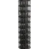 Hortus Puutarha-aita 10x10cm 0,9x25m 0% PVC musta