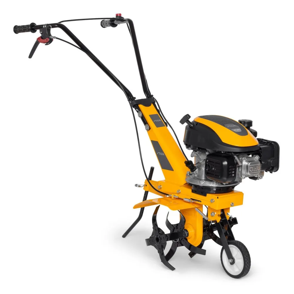Stiga Puutarhajyrsin SRC 36 V ST 120 OHV Best