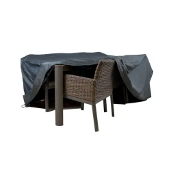 Puutarhakalusteiden suoja 240x140x90cm - Home4you New