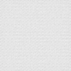 FinePRICE Puutarhan verkkoaita ruostumaton teräs 50x50cm 45x20x4mm Clearance