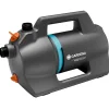 Gardena Puutarhapumppu 4100 Silent Jet 4100 l/h 3,6 bar Online