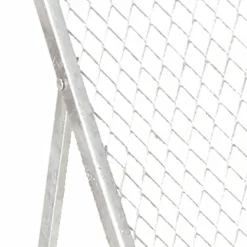FinePRICE Puutarhaseula galvanoitu teräs (46152) Hot