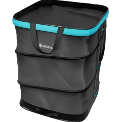 Puutarhasäkki PopUp M 127 L kulmikas - Gardena Online