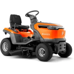 Puutarhatraktori TS 112 hydrostaatti lev. 95 cm - Husqvarna Sale