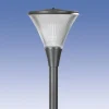 Ensto Pylväsvalaisin Aaria AA01GH IP44 60W grafiitinharmaa Sale