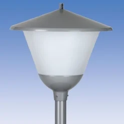 Pylväsvalaisin Tori - TO500LEDHH LED 38W/840 AC HH - Ensto Discount