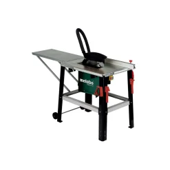 Pyörösaha TKHS 315 C-2.0 WNB 230V 1-vaihe - Metabo Hot
