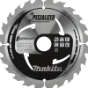 Makita Pyörösahanterä Efficut Specialized B-64185 Ø190x30x1,45mm 24T Best
