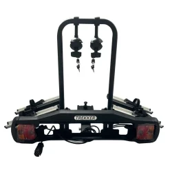 Pyöräteline autoon R300 3-pyörälle - Trekker Best