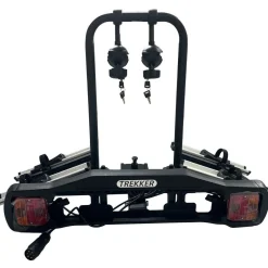 Trekker Pyöräteline autoon R200 2-pyörälle New
