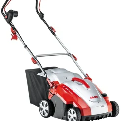 AL-KO Pystyleikkuri/ilmaaja Combi Care 36 E Comfort 3-in-1 230V