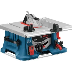 Bosch Power Tools Pöytäsaha Bosch Professional GTS 635-216 + pöytä GTA 560