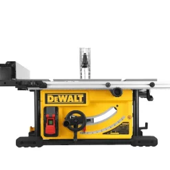 DeWalt Pöytäsaha DWE7492 230V Ø250 mm Best