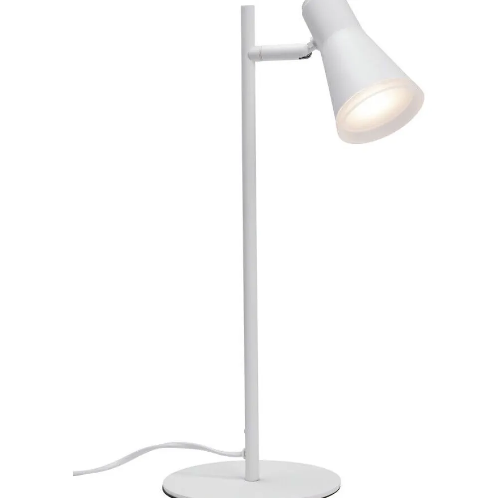 Airam Pöytävalaisin Cara 4.5W/830 320lm 3000K valkoinen
