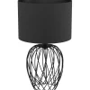 Eglo Pöytävalaisin Nimlet 51,5cm musta Outlet