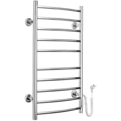 Tammiholma Pyyhekuivain ajastimella TPK-002 53x86 cm 100 W kromi Online