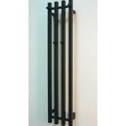 Bathlife Pyyhekuivain List 260 mattamusta 70W oikea New