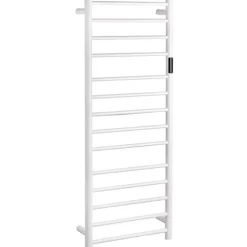 Pyyhekuivain , 450x1320 mm, 180W, teräs, eri värejä - Bemeta Outlet