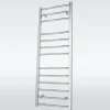 Pyyhekuivain Easy 500x1400 mm kromi - Svedbergs Online