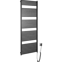 Interia Pyyhekuivain Tondi, 600x1690 mm, 800W, eri värejä New