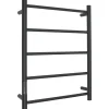 Sentakia Pyyhekuivain BLG-5/500 T 532x700mm musta Sale