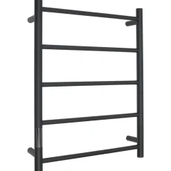 Sentakia Pyyhekuivain BLG-5/500 T 532x700mm musta Sale