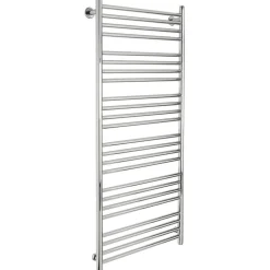 Pyyhekuivain ML-6/500 528x1200 mm kromi - Sentakia Online