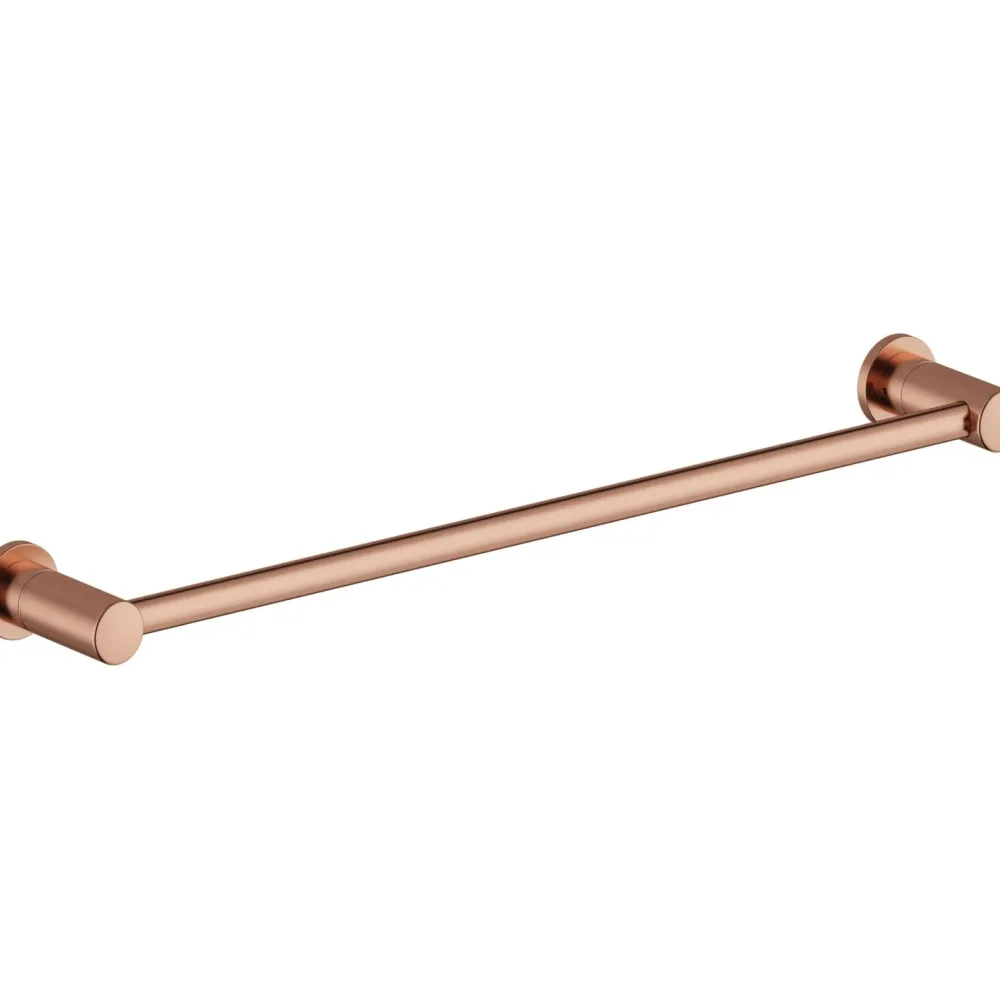 Damixa Pyyhetanko Silhouet 528mm harjattu kupari Sale