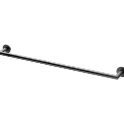 Tapwell Pyyhetanko TA212-600, 623 mm, Brushed Black Chrome Sale