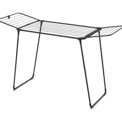 Brabantia Pyykinkuivausteline HangOn Too, eri kokoja ja värejä Discount