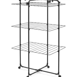 Pyykinkuivausteline HangOn Tower, eri kokoja ja värejä - Brabantia New