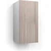 Svedbergs Pyykkikaappi 60x122 cm eri värejä Clearance