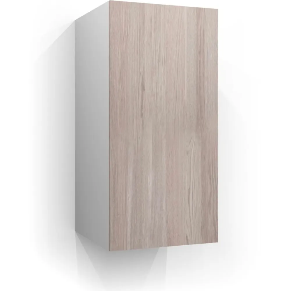 Svedbergs Pyykkikaappi 60x122 cm eri värejä Clearance