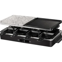 Raclette Grilli 3-in-1 26280-56 musta - Russell Hobbs Sale
