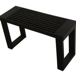 Rahi 80x28x40cm musta - Pinetta New