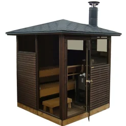 Raita pihasauna - Tammiston puu Clearance