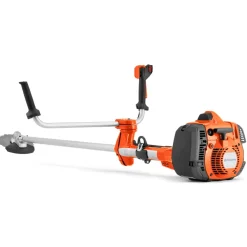 Husqvarna Raivaussaha 545F + 1" raivausterä + valjaat (967884502) New