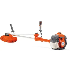 Husqvarna Raivaussaha 336FR + siimapää/ruohoterä/ raivausterä/valjaat Hot