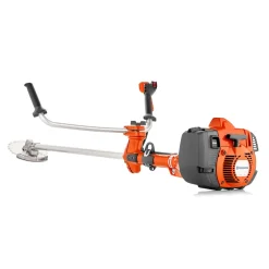 Raivaussaha 545 FX AutoTune 225-24T-1" + Balance XT2 -valjaat - Husqvarna