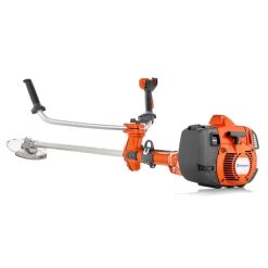 Raivaussaha 545 FXT AutoTune 225-24T-1" + Balance XT2 -valjaat - Husqvarna Sale