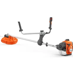 Husqvarna Raivaussaha 525 RX Mark II T35 + ruohoterä 255-4 (1") Online