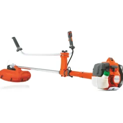 Husqvarna Raivaussaha 535 RXT 35 cm³ T35 + Multi 300-3 (1") Clearance