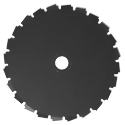 Husqvarna Raivausterä Scarlett 225/1" 24T (597468901) New