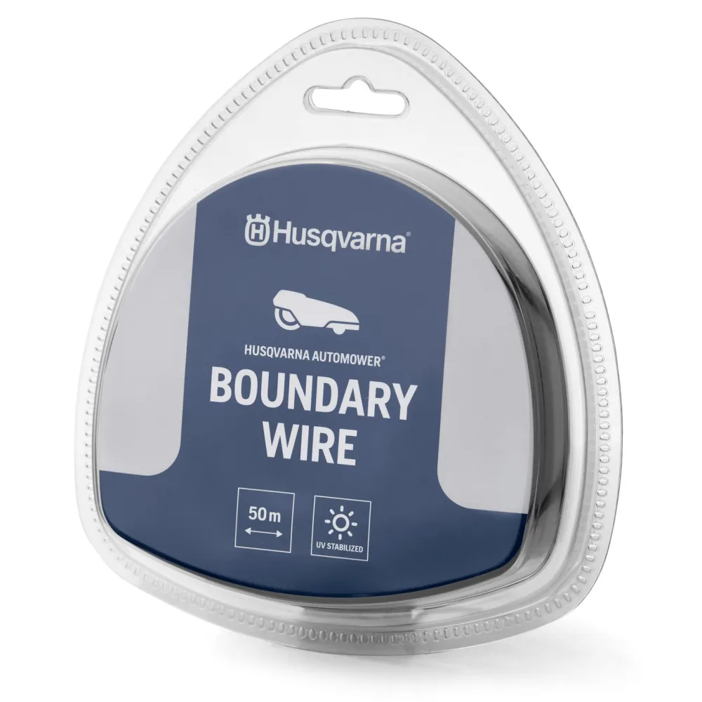 Rajakaapeli Standard Ø2,7mm 50m (597237802) - Husqvarna Discount
