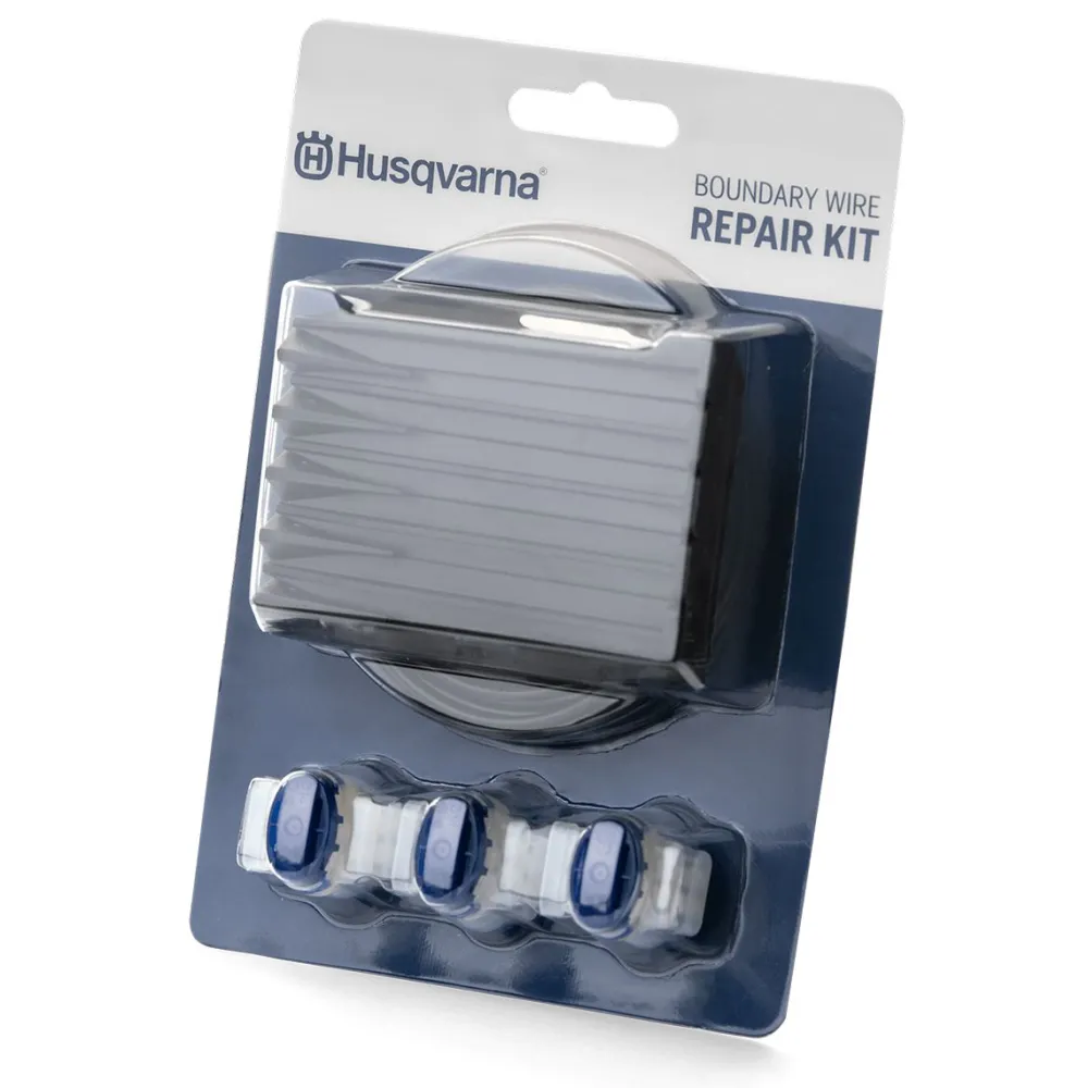 Rajakaapelin korjaussarja (597539501) - Husqvarna Outlet
